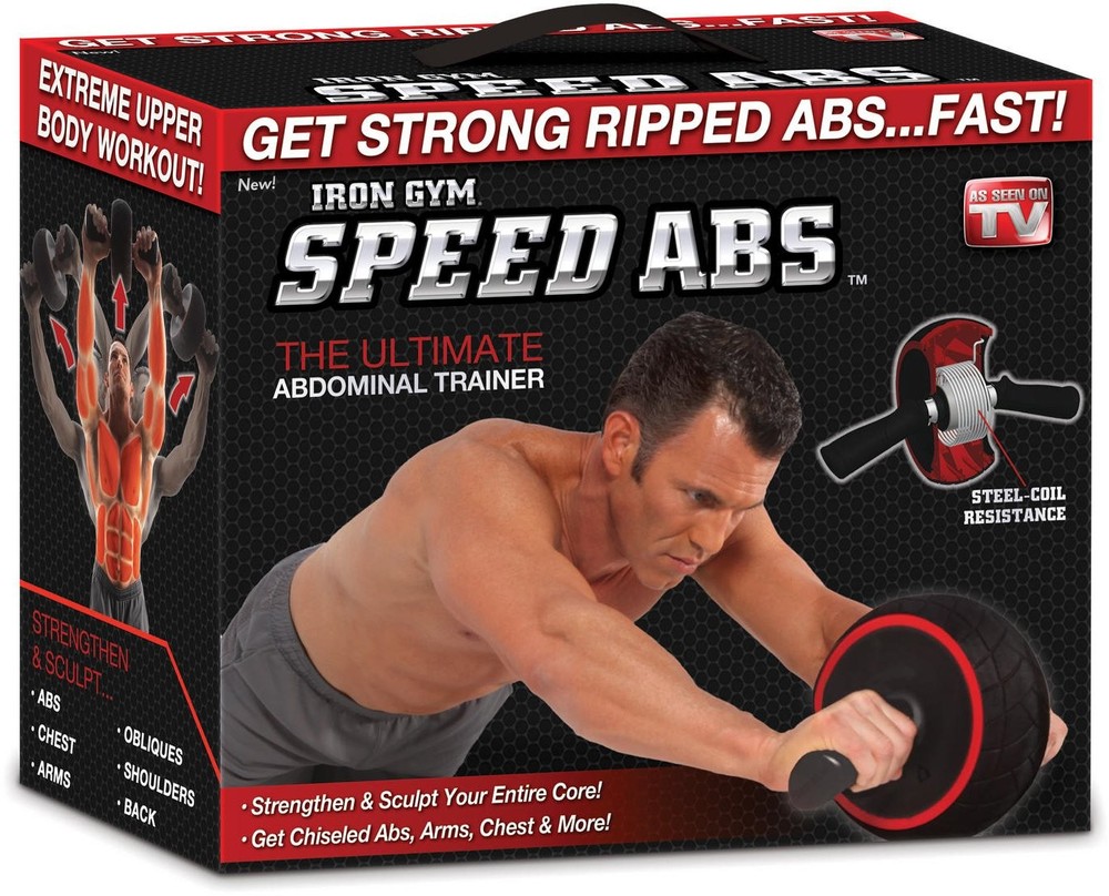 Ab Wheel