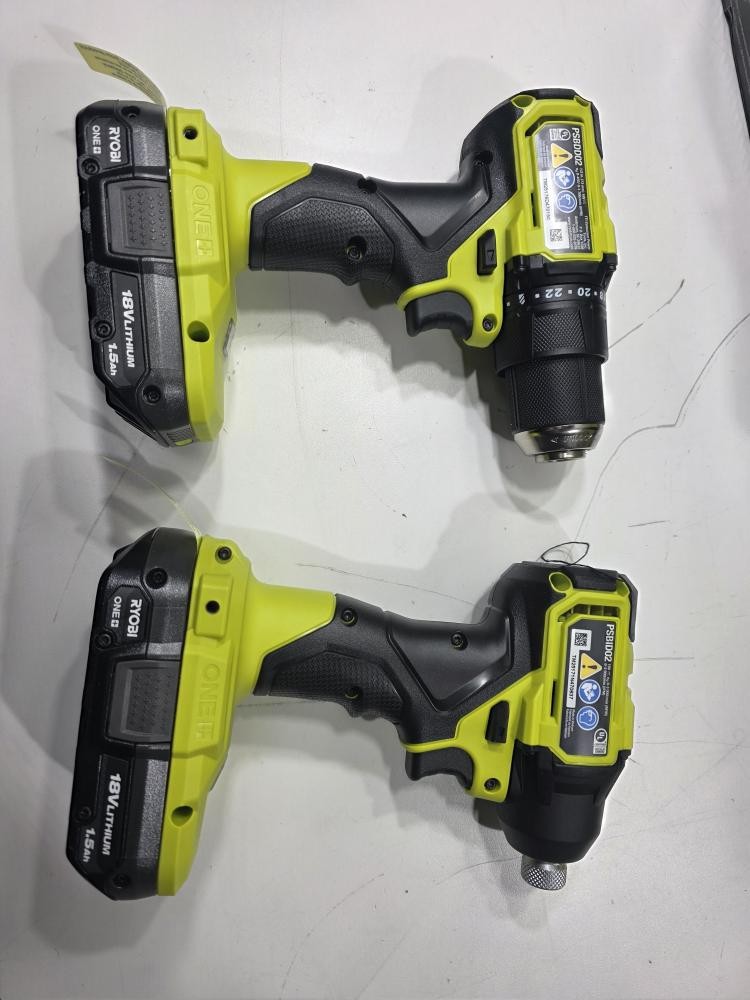 RYOBI TOOLS PSBCK102K2 (P13019834)