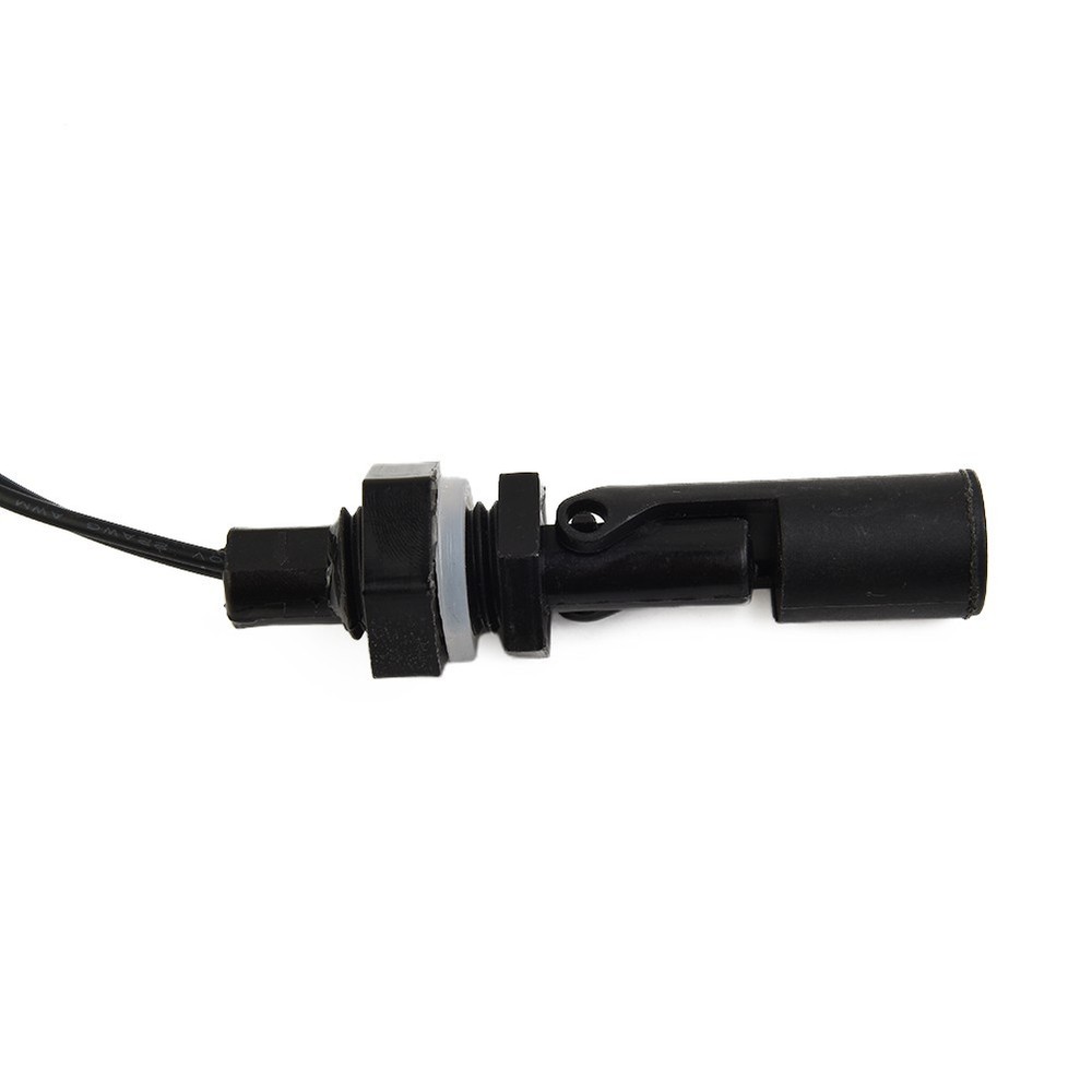 Float Switch Tank Pool Tube Water Level Sensor Side Horizontal Liquid Mount