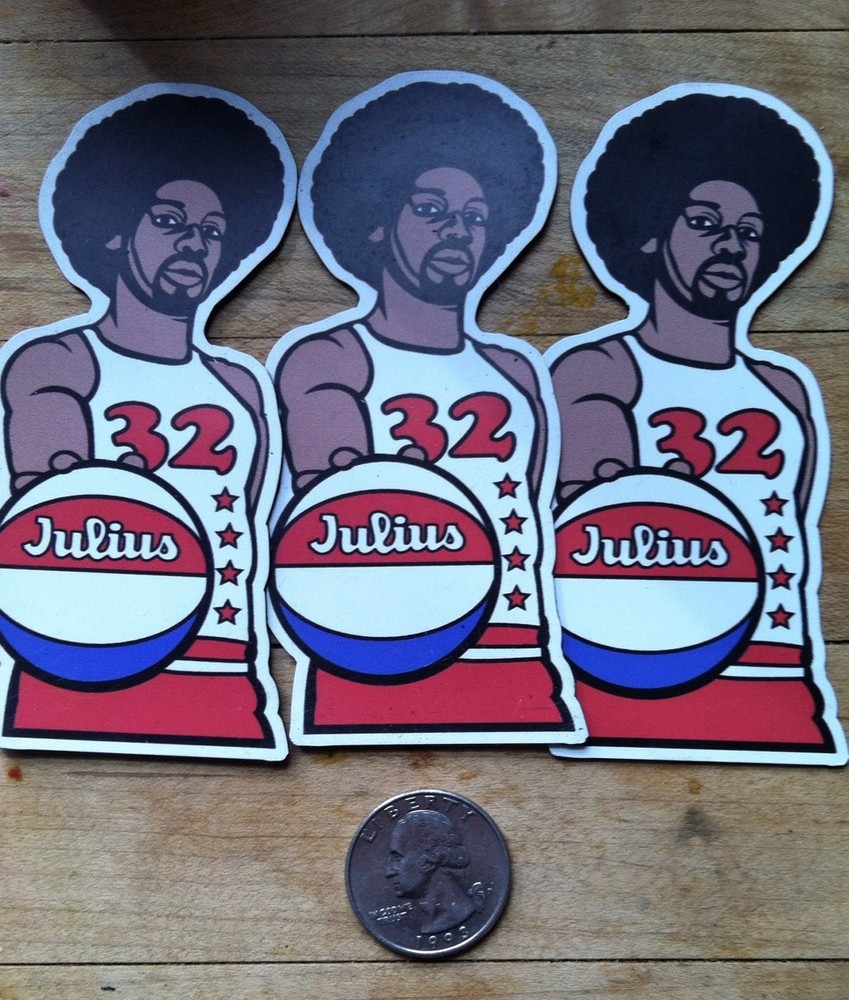 Phish Magnet Dr Julius 3 Pack