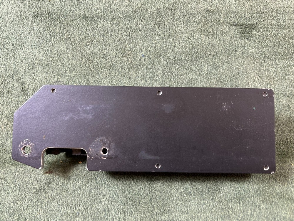 Remington 870 12ga Side Saddle Shell Holder