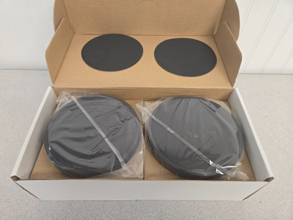 5.25" Marine Grade Speakers