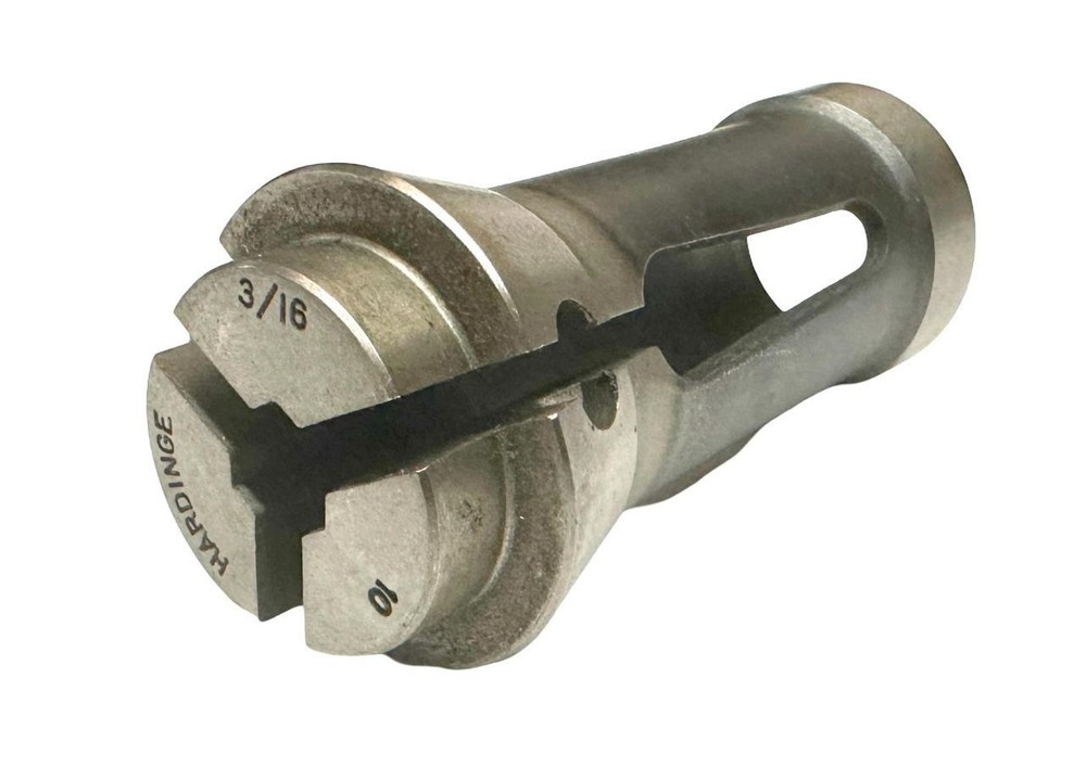 Hardinge 10 Round Collet 3/16"