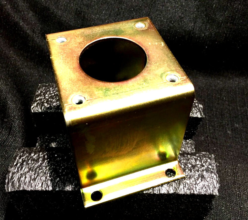 HAAS RIGID TAP ENCODER BRACKET MNTR TAP -0 PART # 25-7425