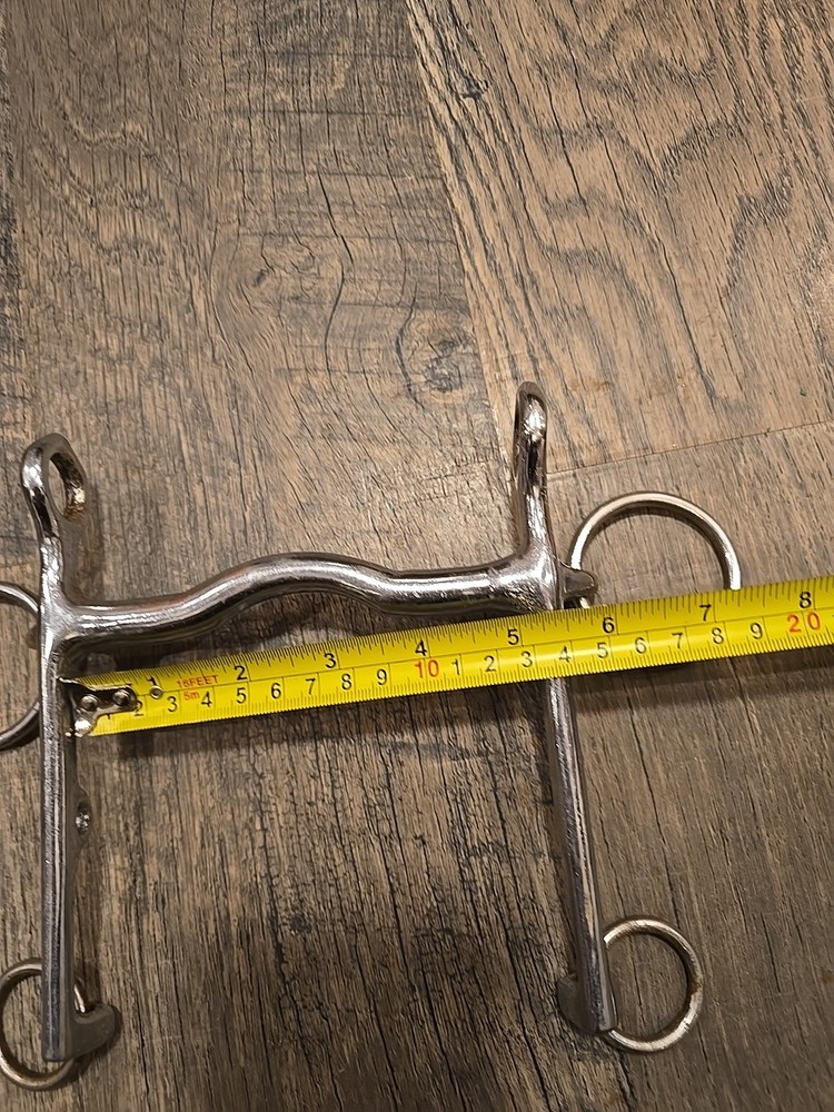 Horse Bit