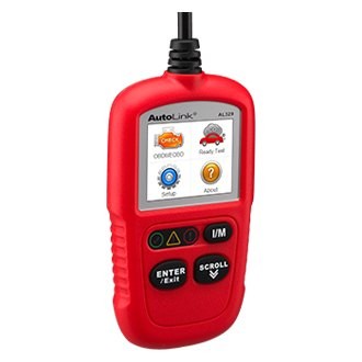 Autel AutoLink Code Reader