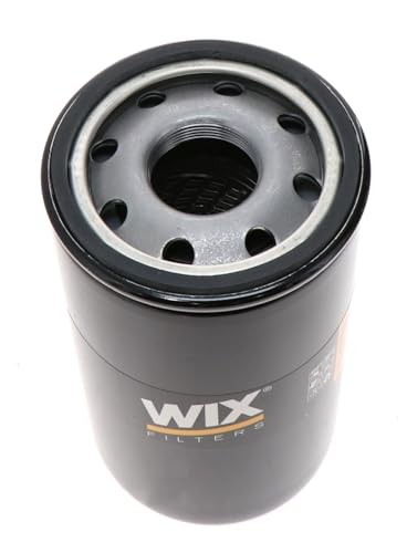Racing Filters Spin-On Oil Filter