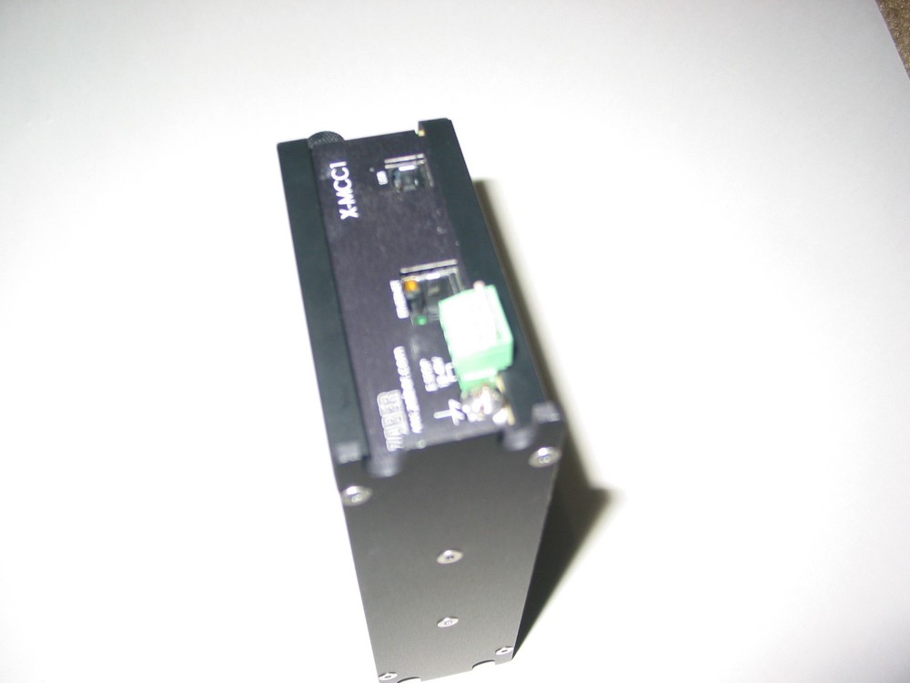 Zaber X-MCC1, universal drive controller