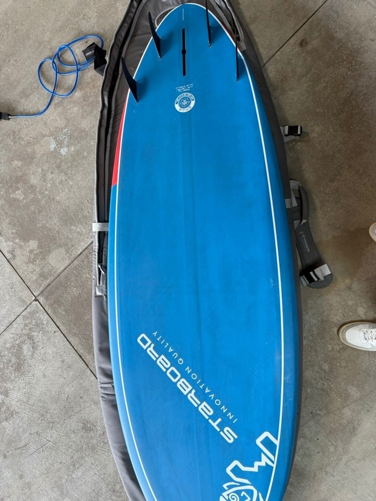 Starboard SUP