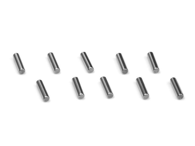 HPI Racing - Pin 1.5x6mm (Hex Socket/10pcs)