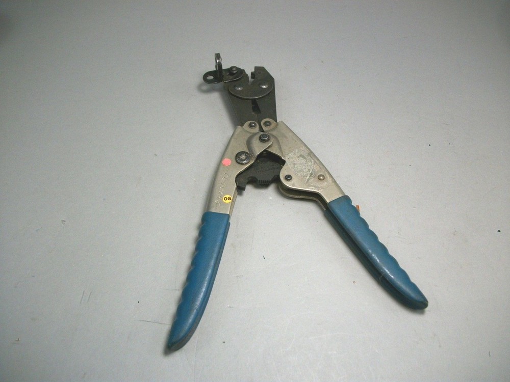 Elco 067517-01 Crimp Tool