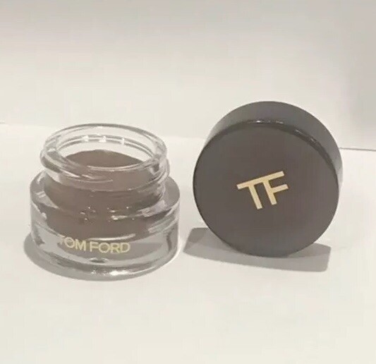 Tom Ford Brow Pomade Shade CHESTNUT 6gms New No Box