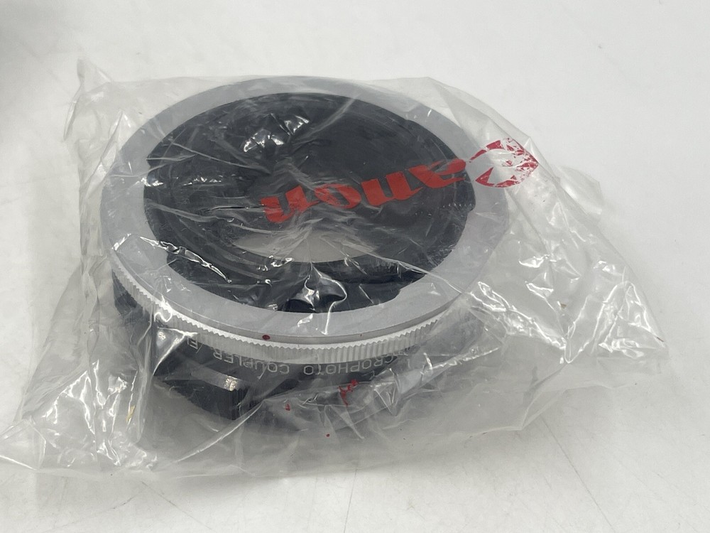 Canon Macrophoto Coupler FL55