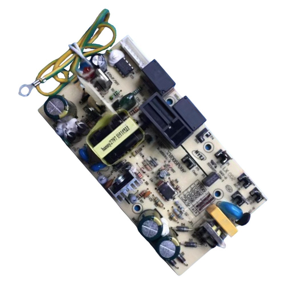 Circuit Board Display Control Panel HKS-YH005PCB7 HZC-YC150D-PCB1 For Computer