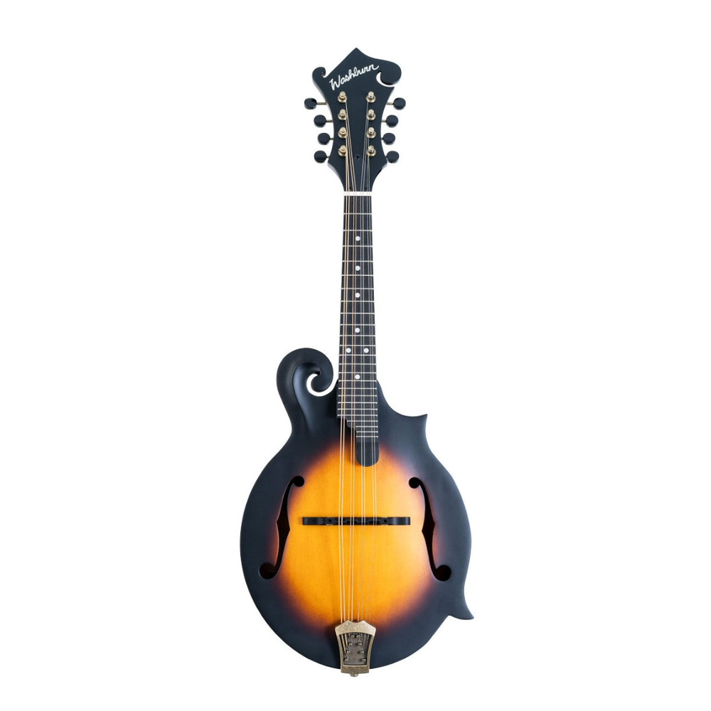 Washburn M108S - Mandolin