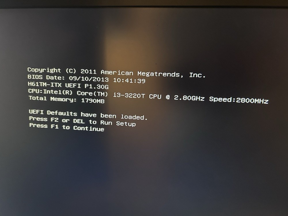 Autonomic MMS-5A Mirage Five Source Audio Server (Working With Issues-Read)