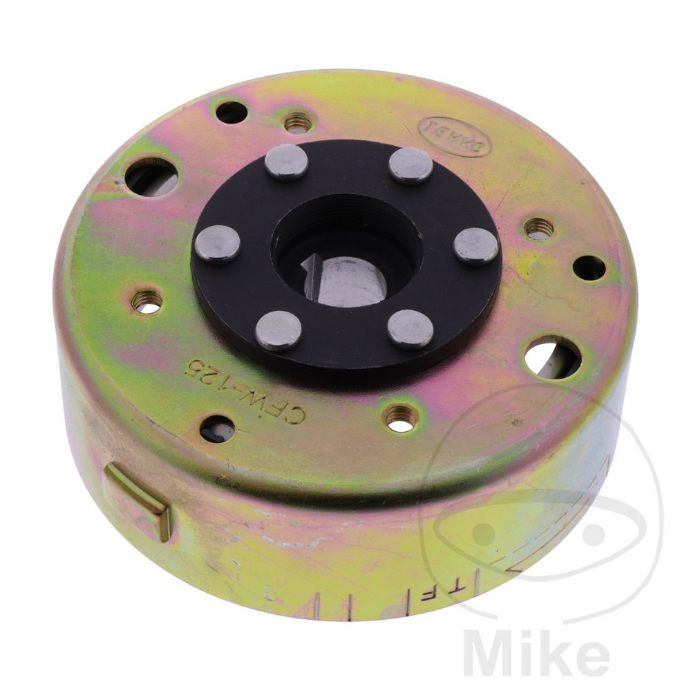 Alternator Rotor Fits SYM Orbit II 2011-2019