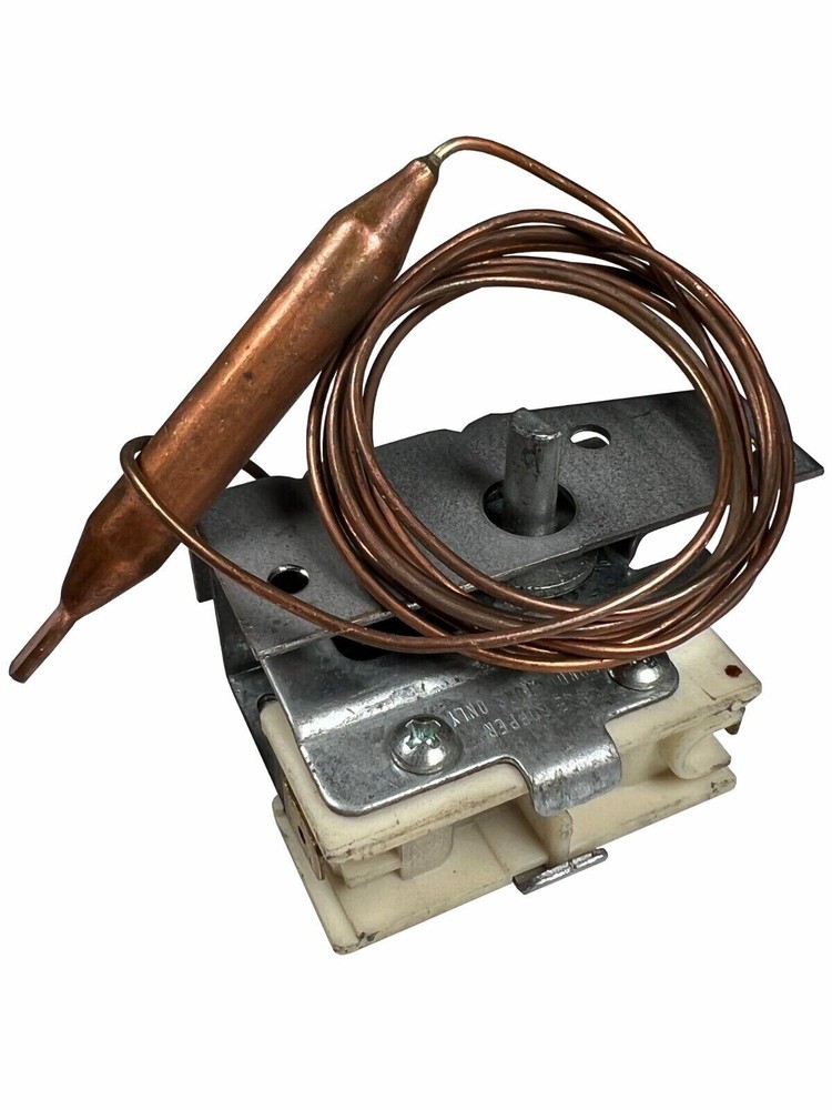 003346F Mechanical Thermostat for Raypak Control Part # 003346F SAME DAY SHIP