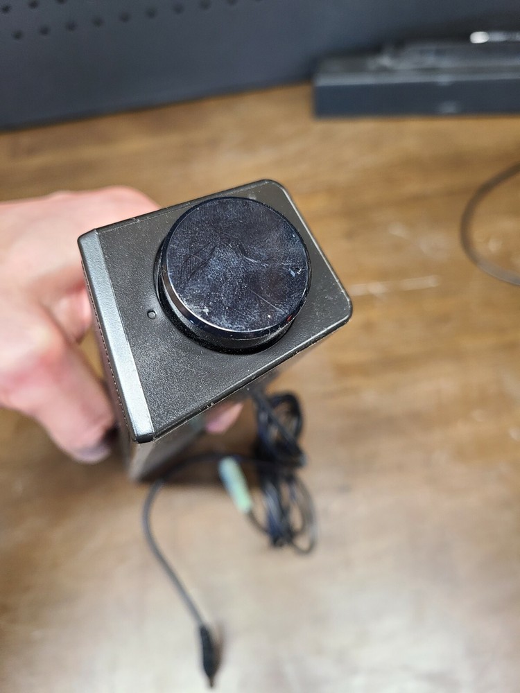 Dell AX510 Computer Speakers