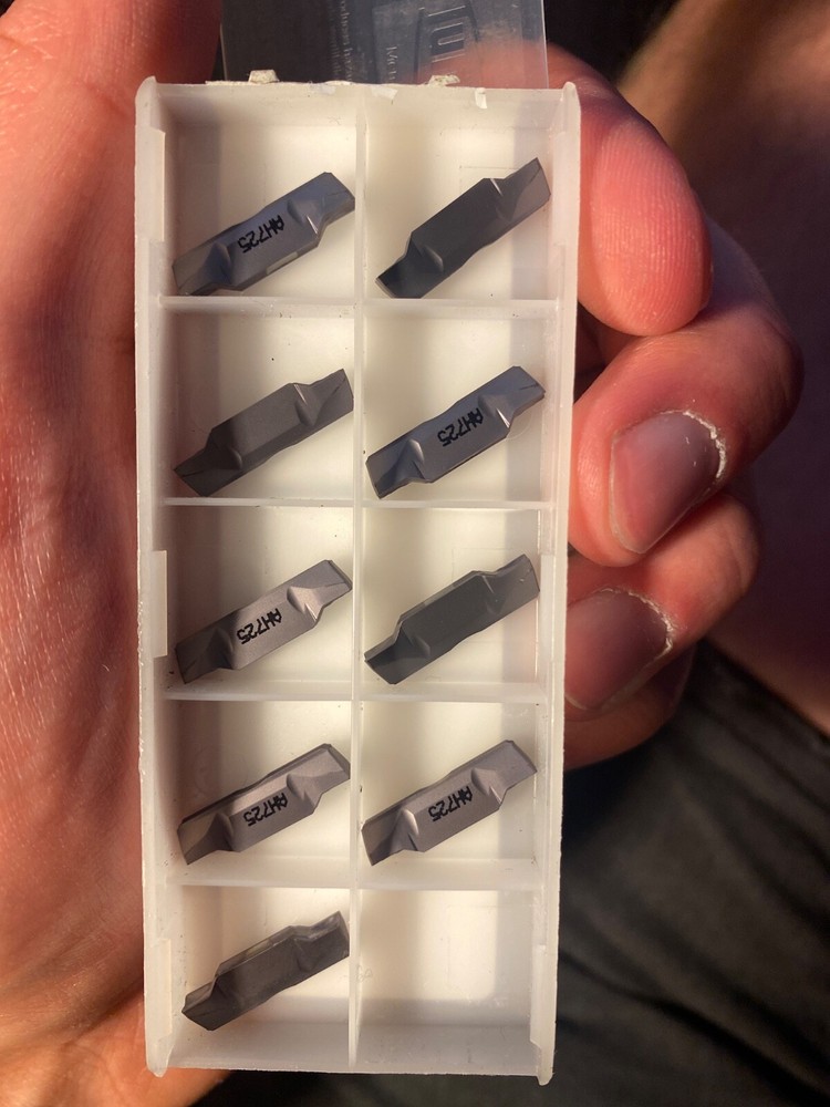 ORIGINAL  9PCS  USER  TOOLS  DTX3-030 AH725
