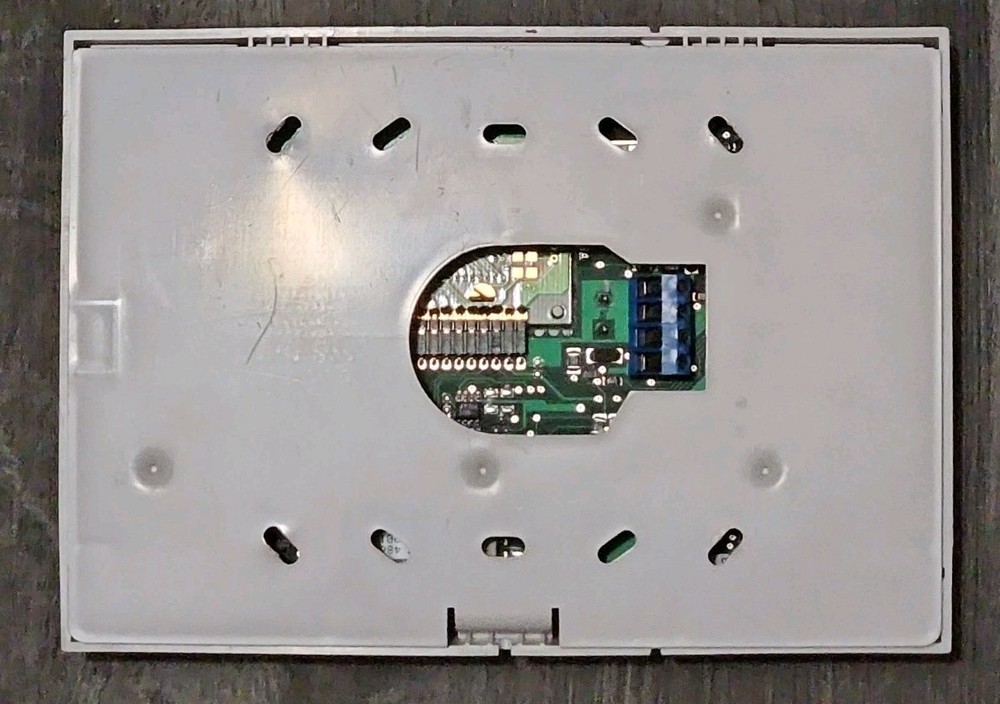 Honeywell Northern Computers N-750-PAIT Security Access Control Touchpad Panel