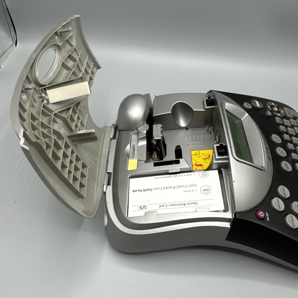 DYMO ExecuLabel LM350 Label Maker