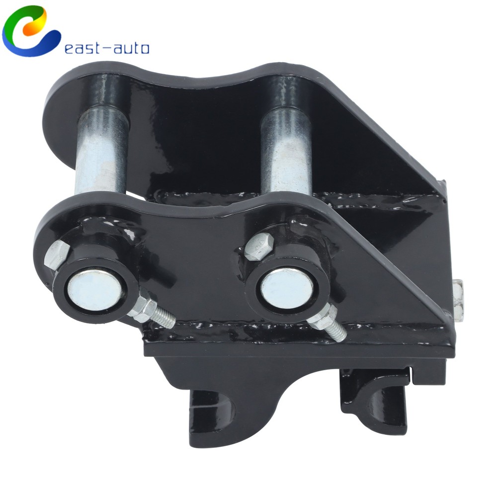 Attachment Quick Hitch Coupler Attachments For Mini Excavators Excavator
