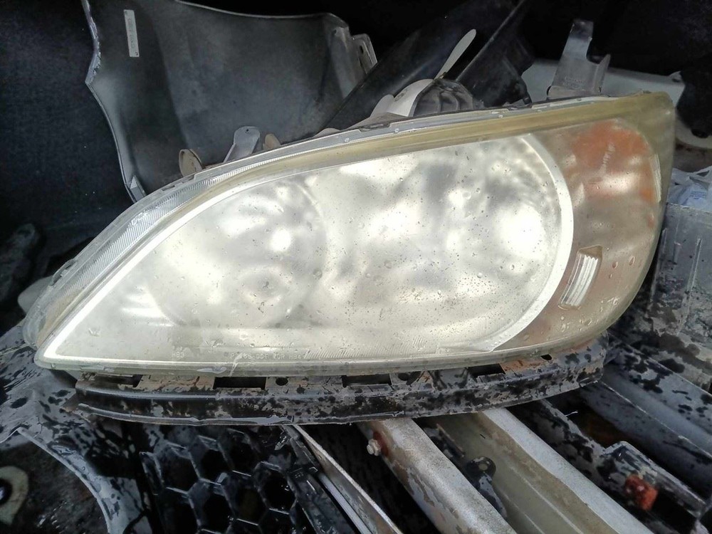 CIVIC 2005 Fuse Box Cabin 6836