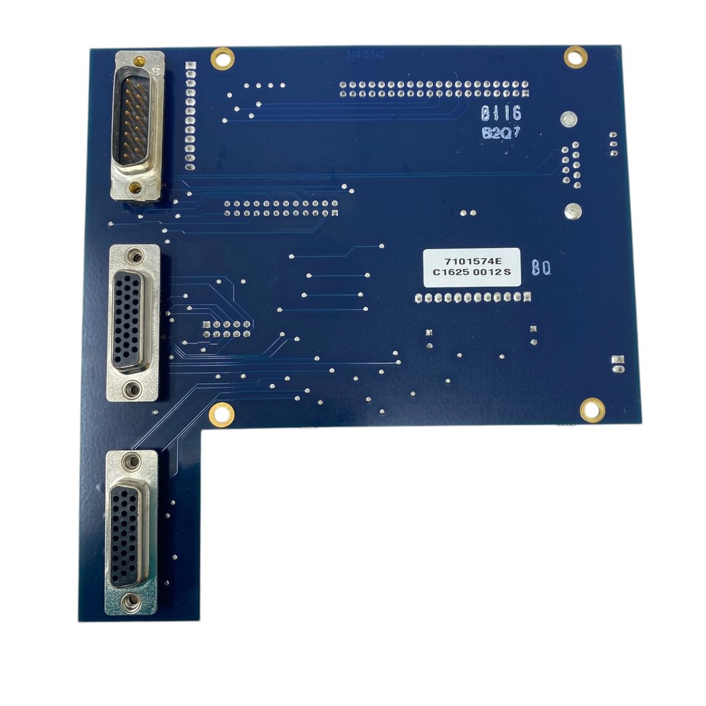 Perkin Elmer Janus 7101574 PCB Controller Board