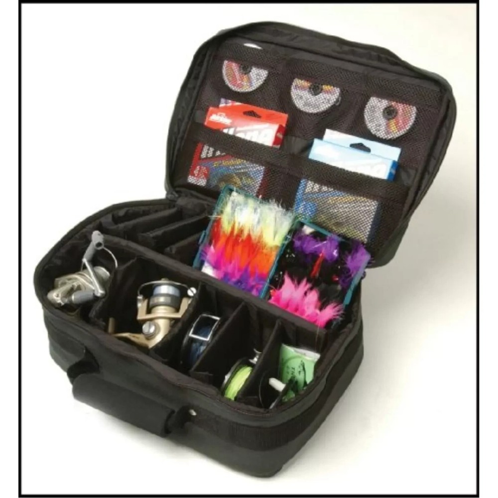 Outdoor Etc multipurpose reel bag