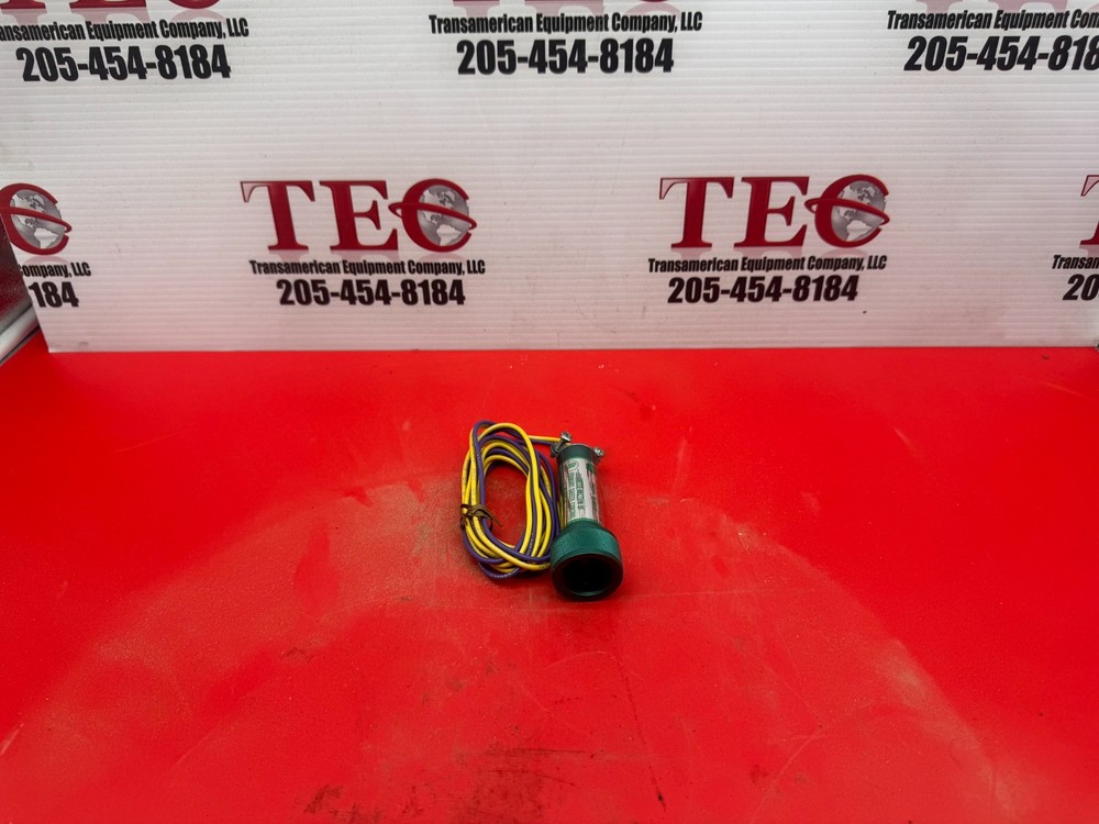 P-CII 491S UV Scanner