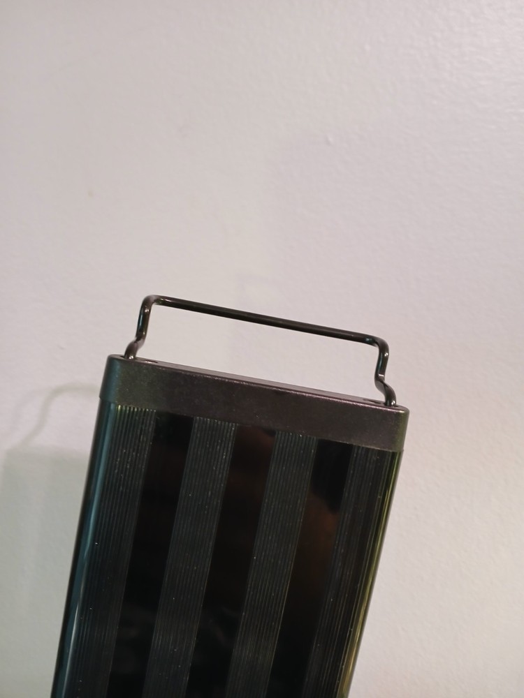 Expandable Light For Fish Tank