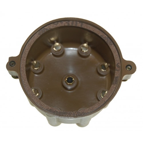Distributor Cap for Conventional Ignitions OEM E64-0016 Sierra Replacement
