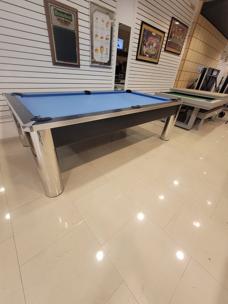 Imperial Spectrum 8' Pool Table