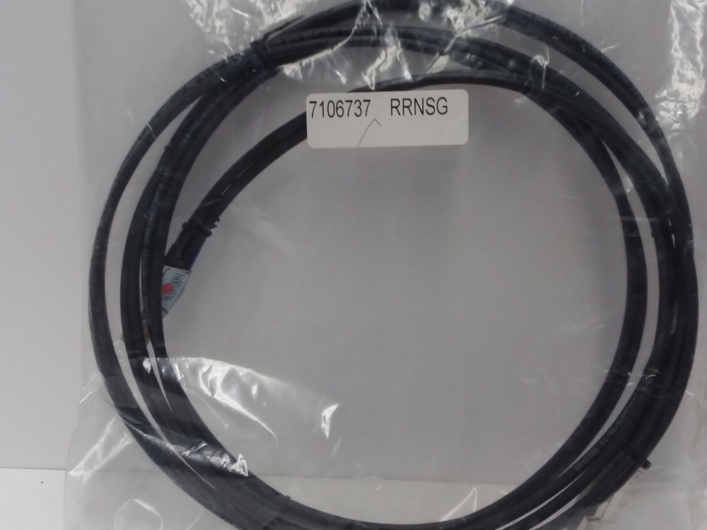 Oracle 7023009 SAS internal cable - 10 ft Mfg.Part: 7106737