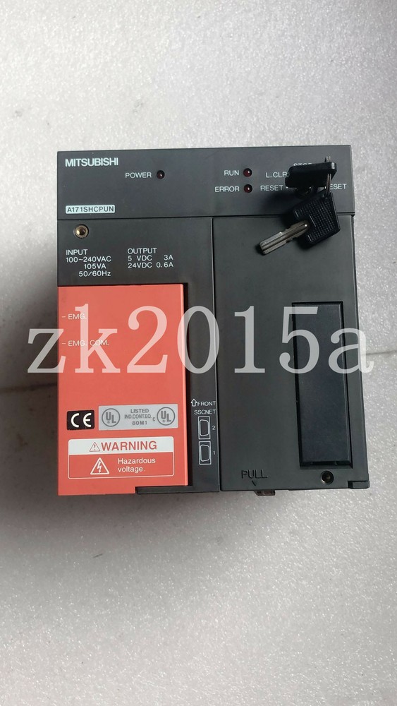 A171SHCPUN fast ship by DHL OR EMS