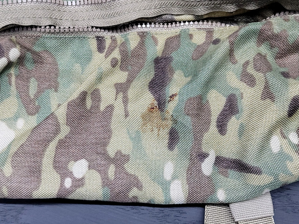 8-Piece OCP Pouch Set