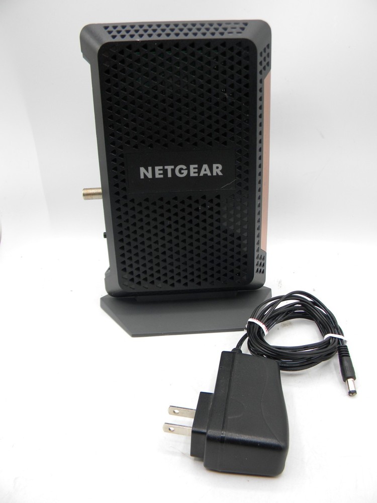 Netgear Nighthawk CM1100 Cable Modem