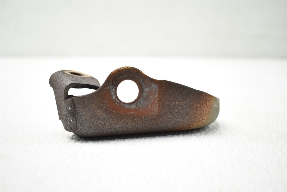 2008-2015 Mitsubishi Evolution Exhaust Bracket Mount GSR 08-15