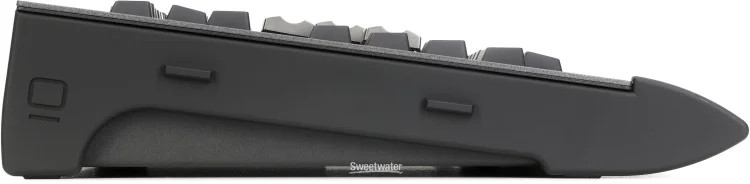 Obsidian NX W ONYX Lighting Control Surface