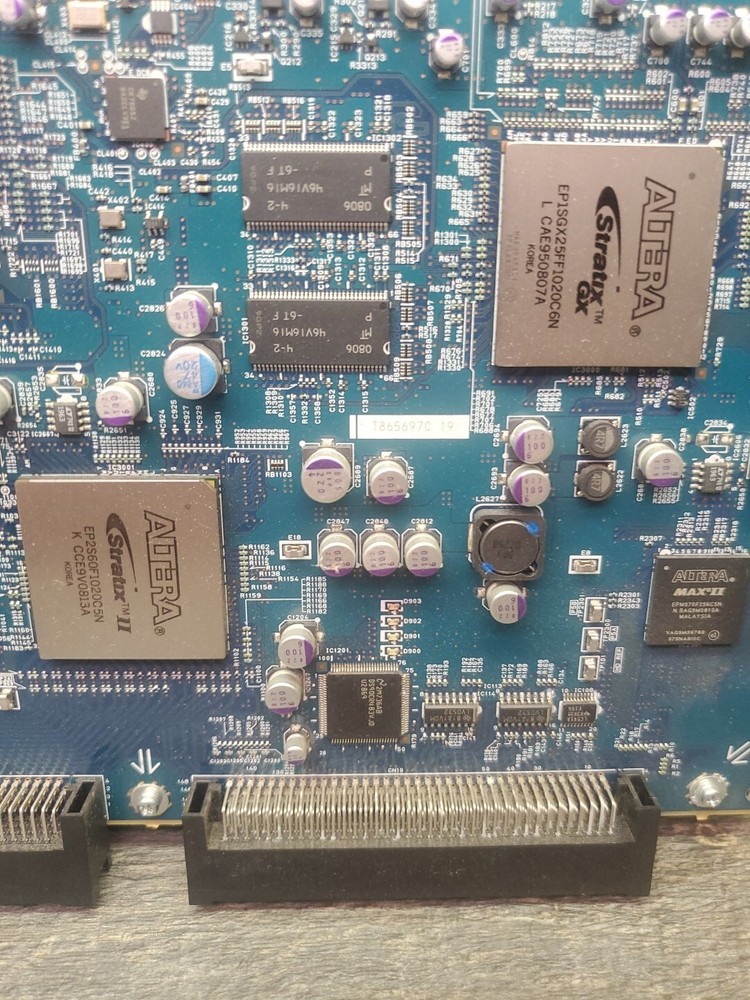Sony Srw-5800 Board for SRW-series VTRs