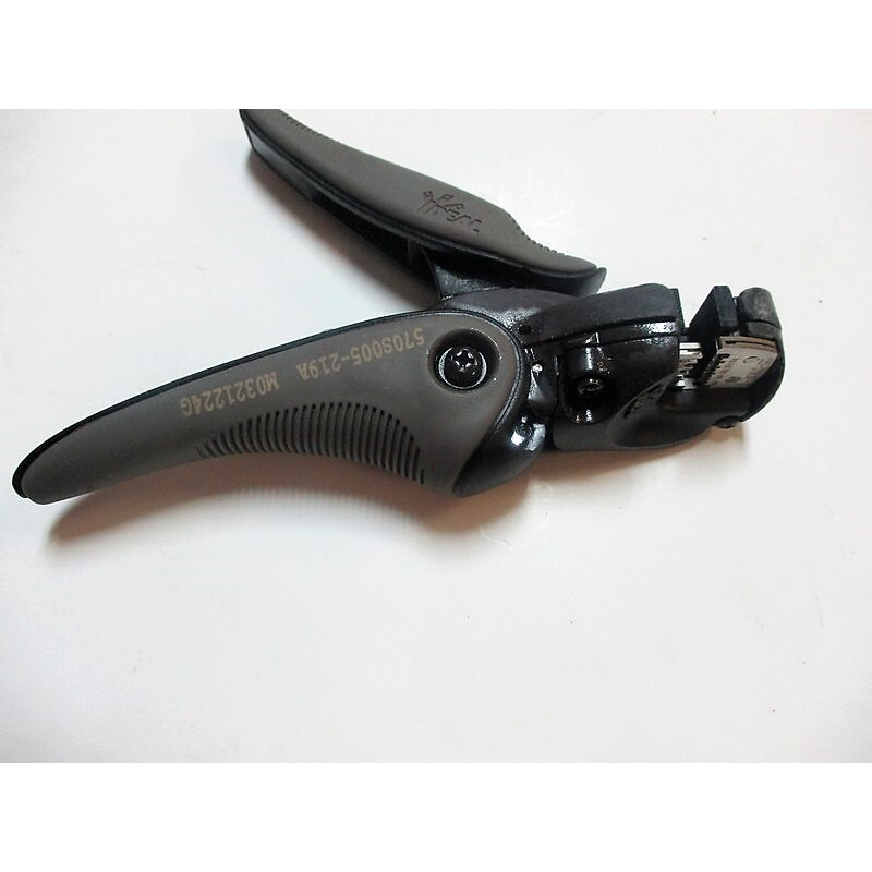 55-2901 Wire Stripper Mfg. Ideal Condition: Used