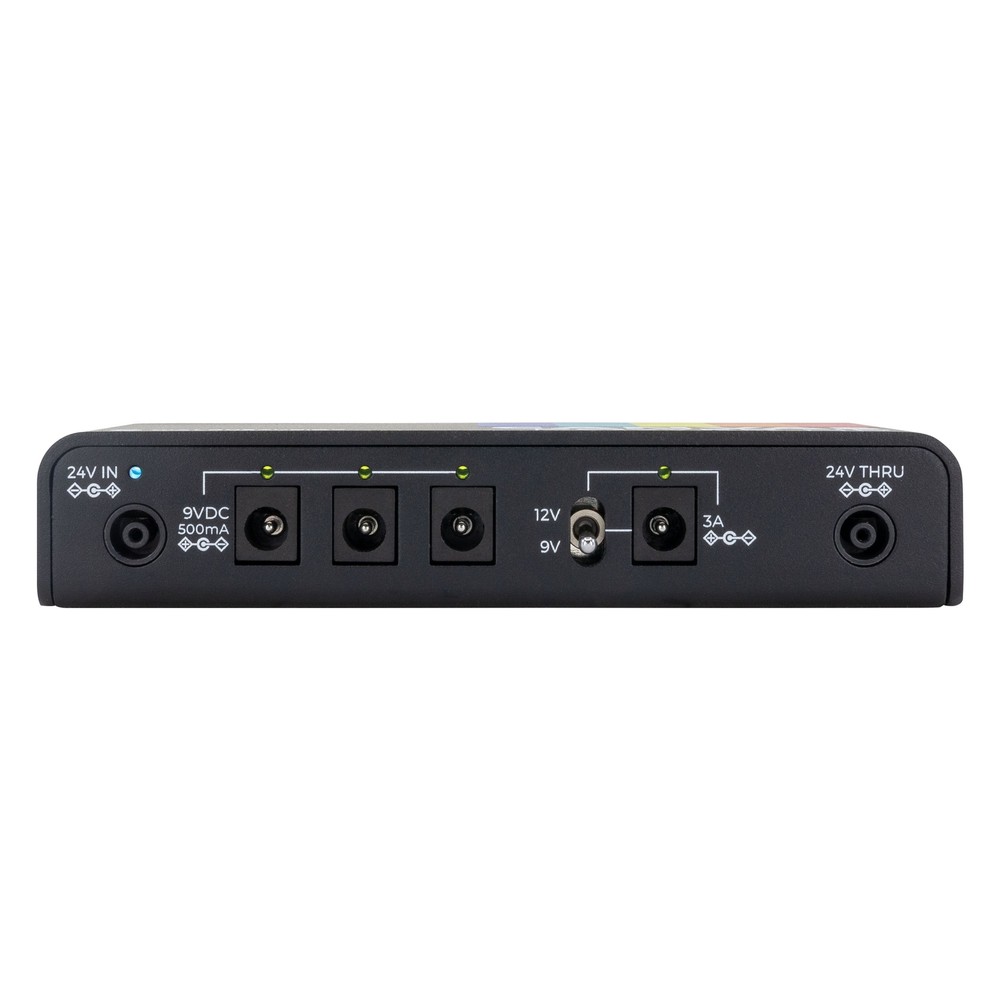 Walrus Audio Power HP