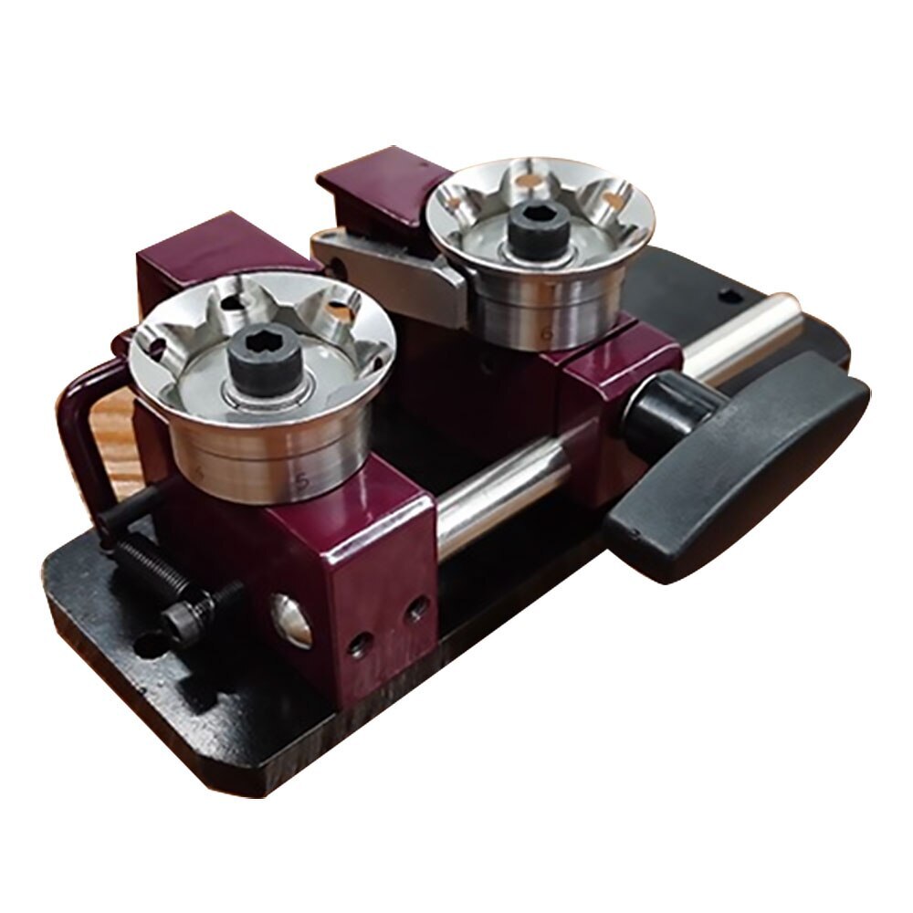 Edge Banding Machine Edge Cutting Machine Belt Leather Edge Cut Machine