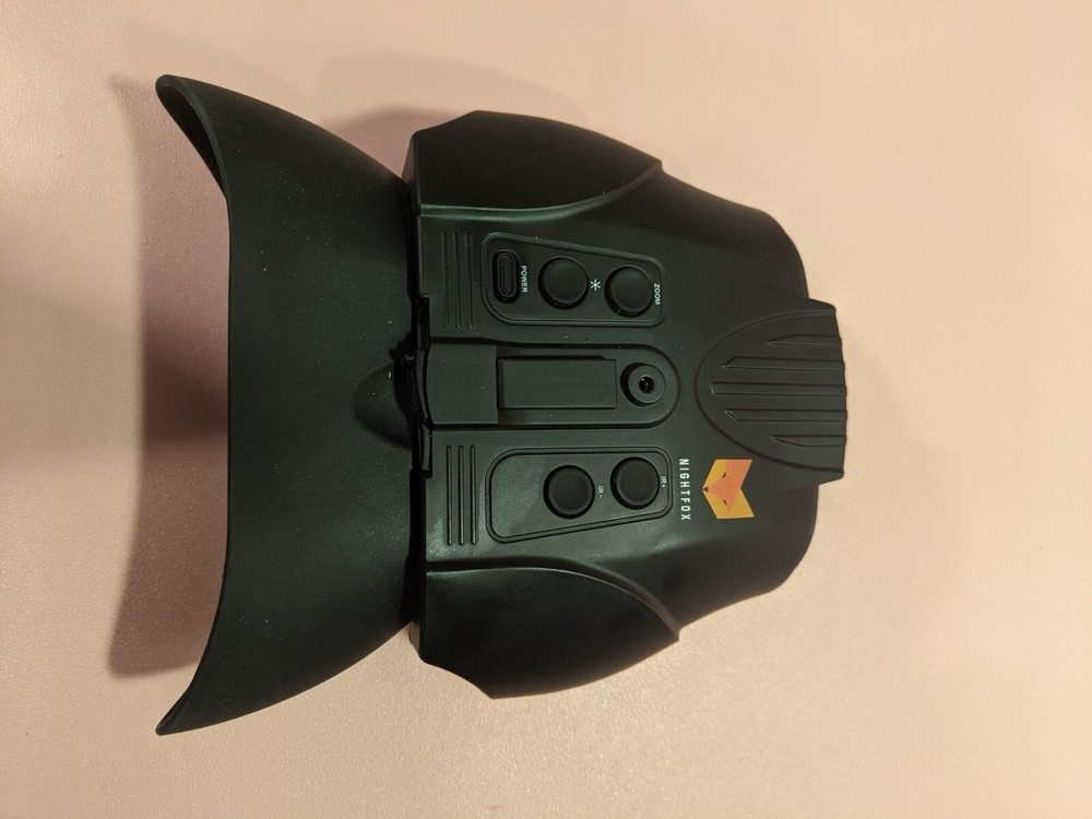 Nightfox swift night vision goggles digital