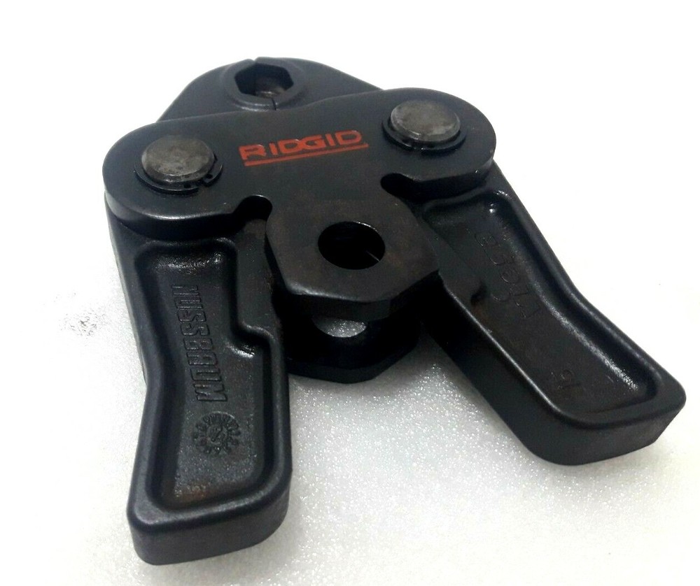 RIDGID VIEGA Nussbaum 15MM