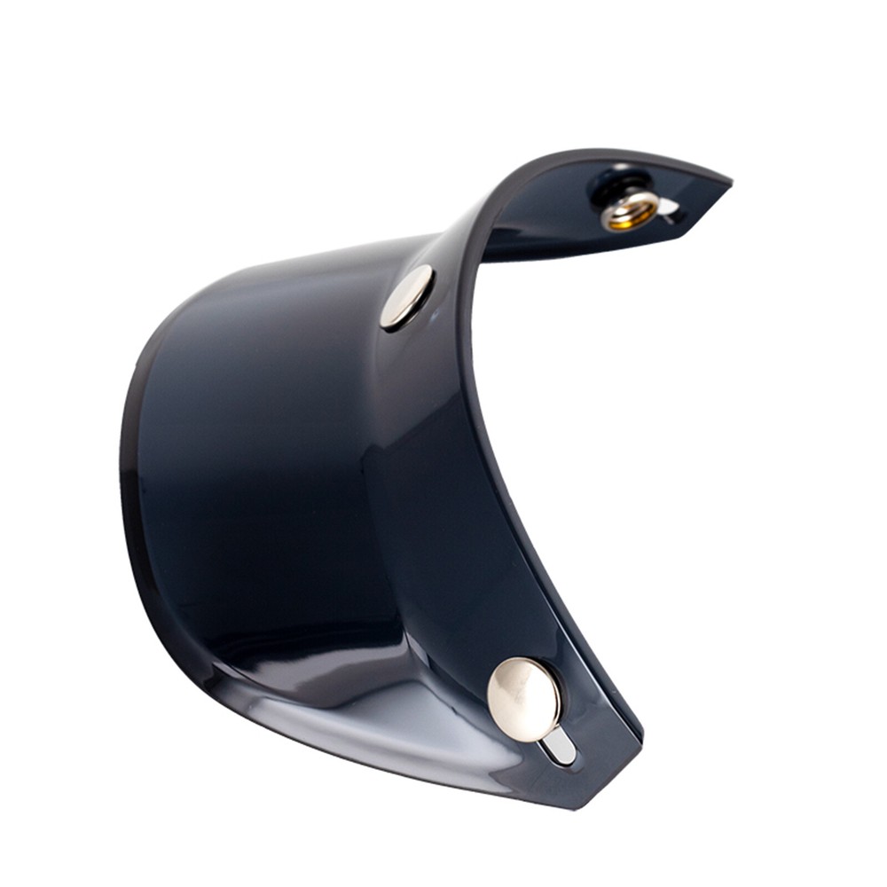 Motorcycle Visor Motorcycle 3/4 Open - Q3B7