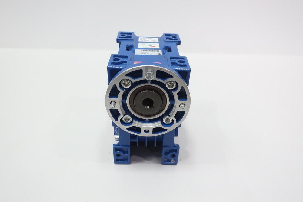 Stm UMI63 M1 Right Angle Gear Reducer 7:1