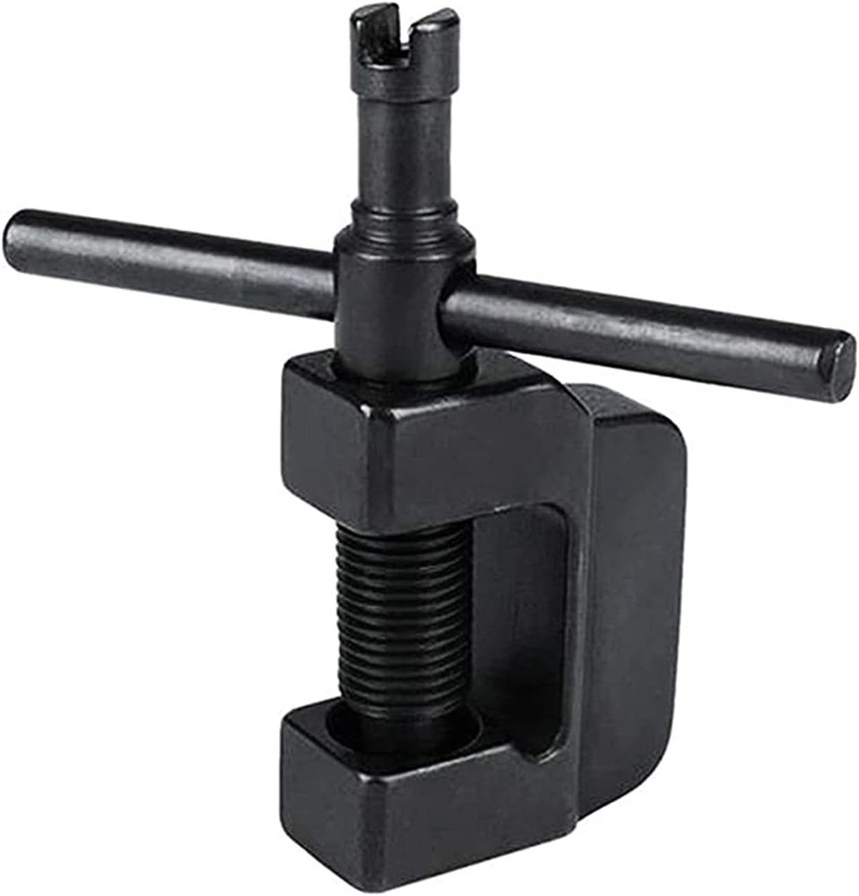Front Sight Adjustment Tactical Tool,Adjust The Elevation and Windage Black