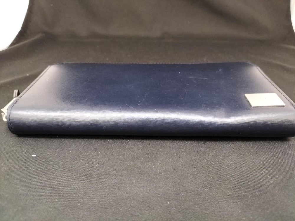Calvin Klein - Round Zip Long Wallet